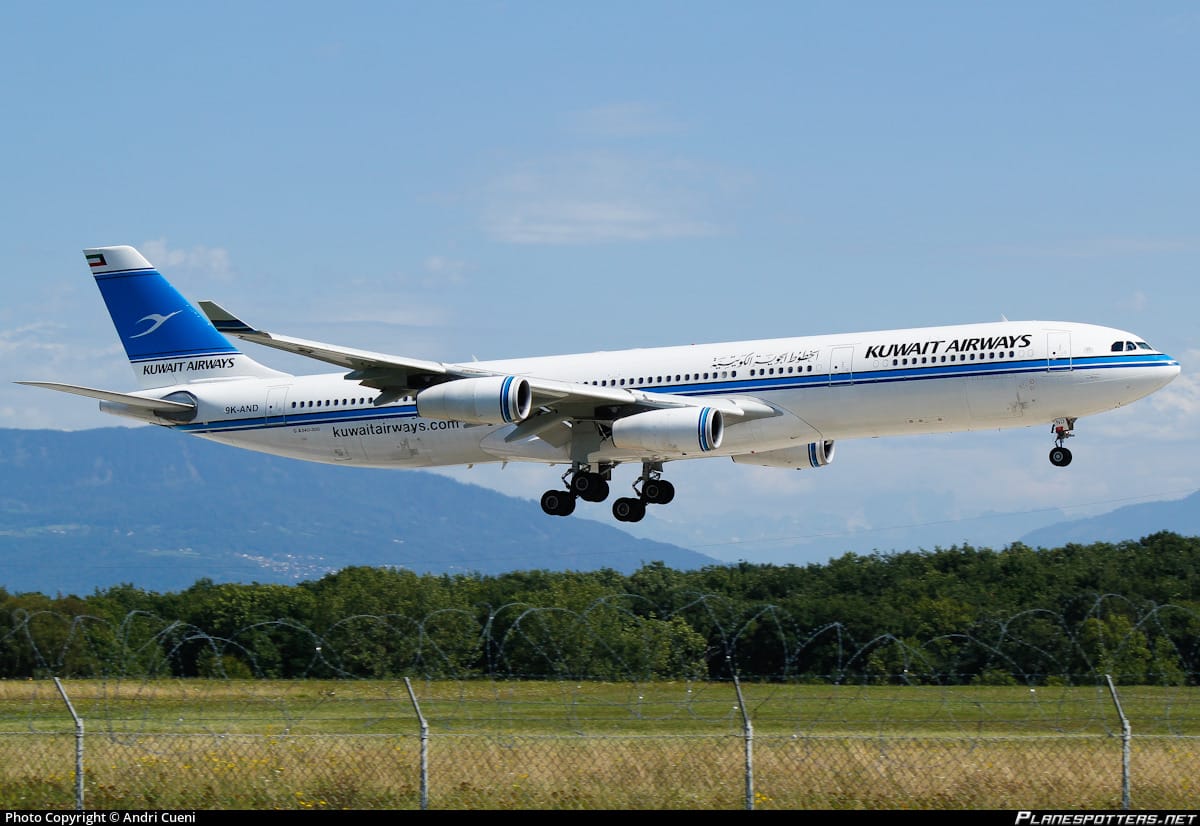 An A340, a Small Airport and No Clear Owner: The mystery of C5-AST