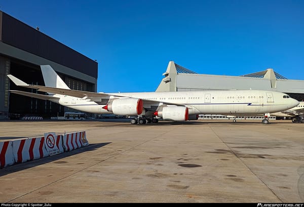 The curious case of I-TALY. How politics turned a state aircraft into a stranded asset